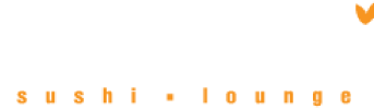 Wasabi Sushi Lounge logo top